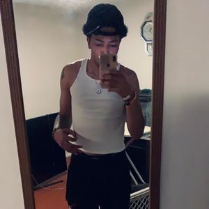 Meet your Posher, Dre